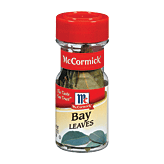 McCormick Bay Leaves Whole Full-Size Picture